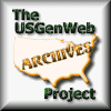 WIGenWeb Archives logo